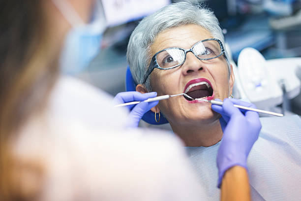 Dental Bonding in Washington Park, IL