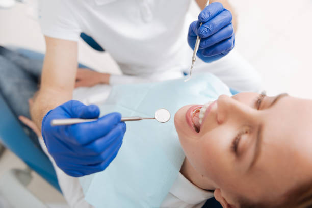 Professional Dental Services in Washington Park, IL