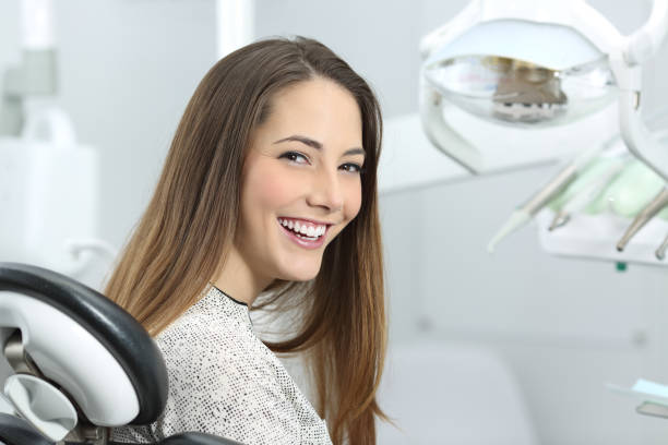 Best Cosmetic Dentistry  in Washington Park, IL